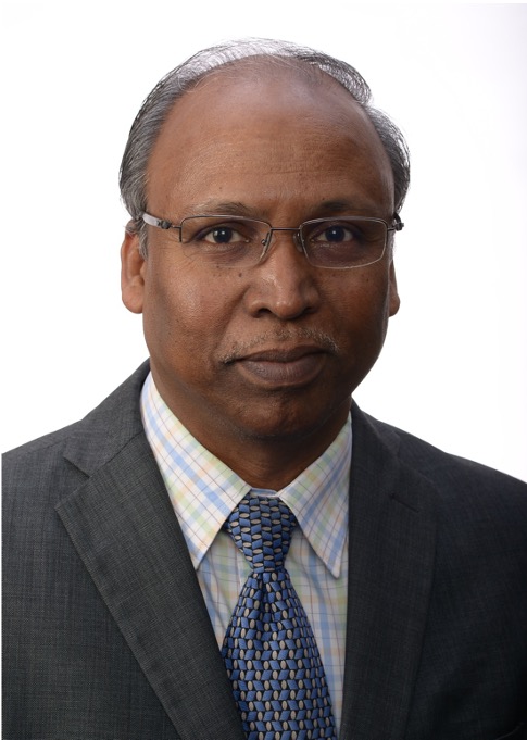 Assoc. Prof. Palani Balaya