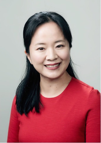 Dr. Yang Hui Ying