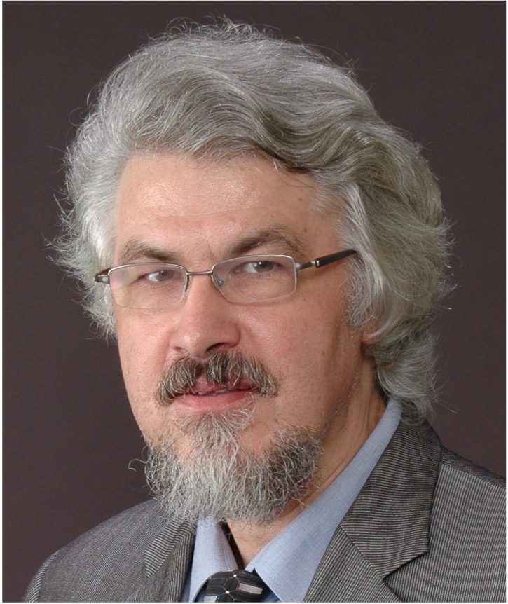 Stefan Adams