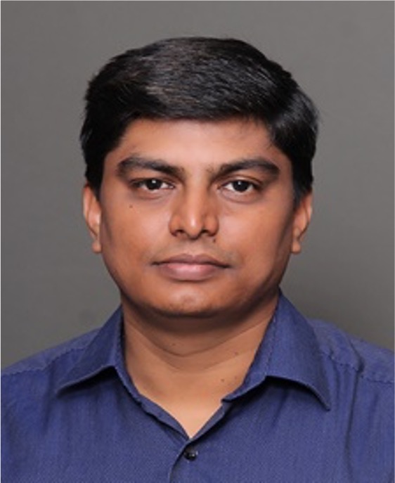 Suresh Kumar