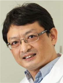 Wang Yihua