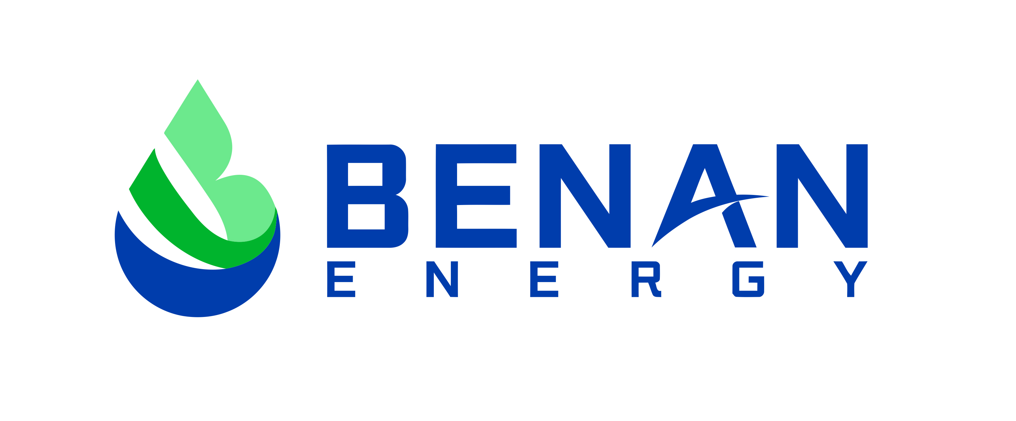 Benan Energy