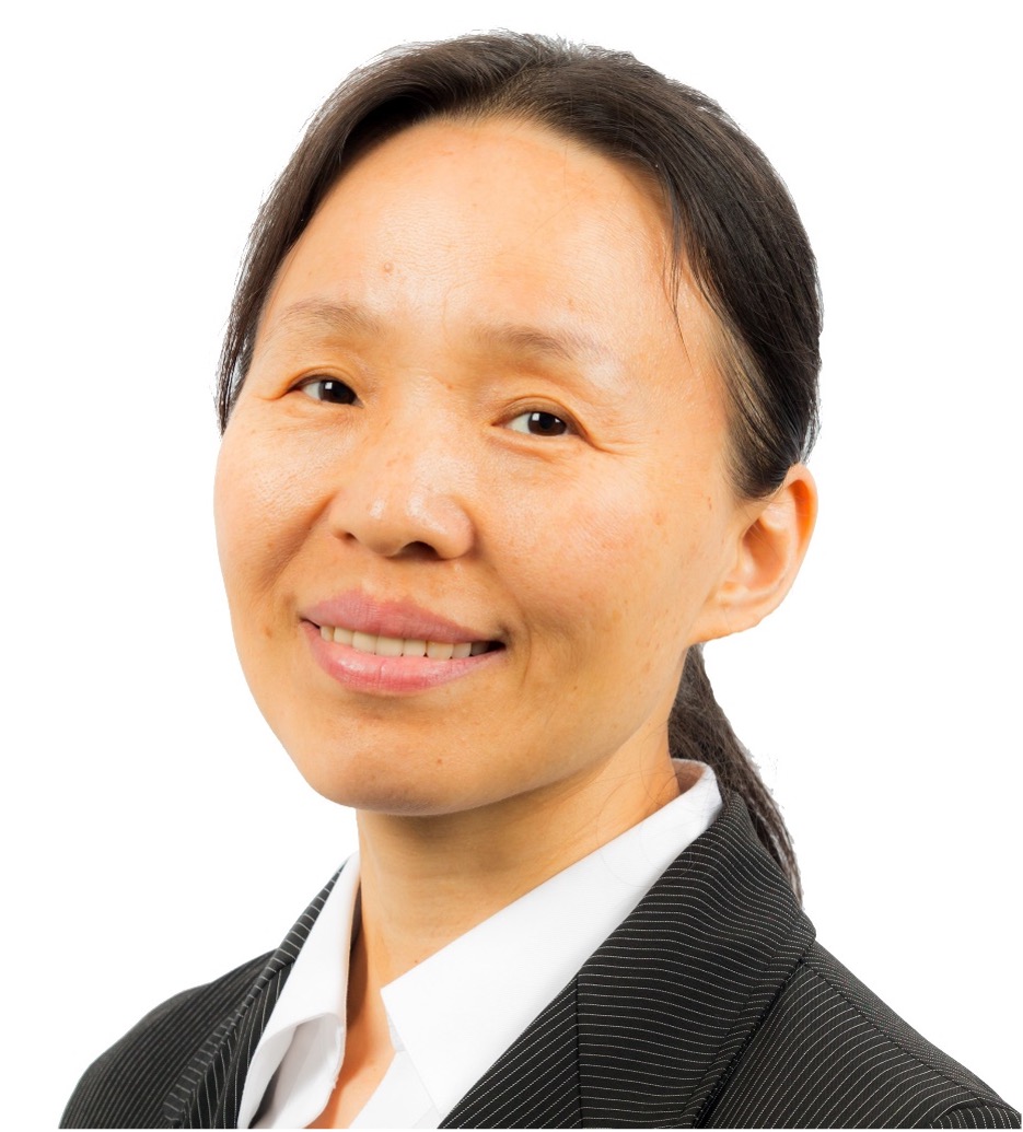 Dr. Emily Hao Jianzhong 