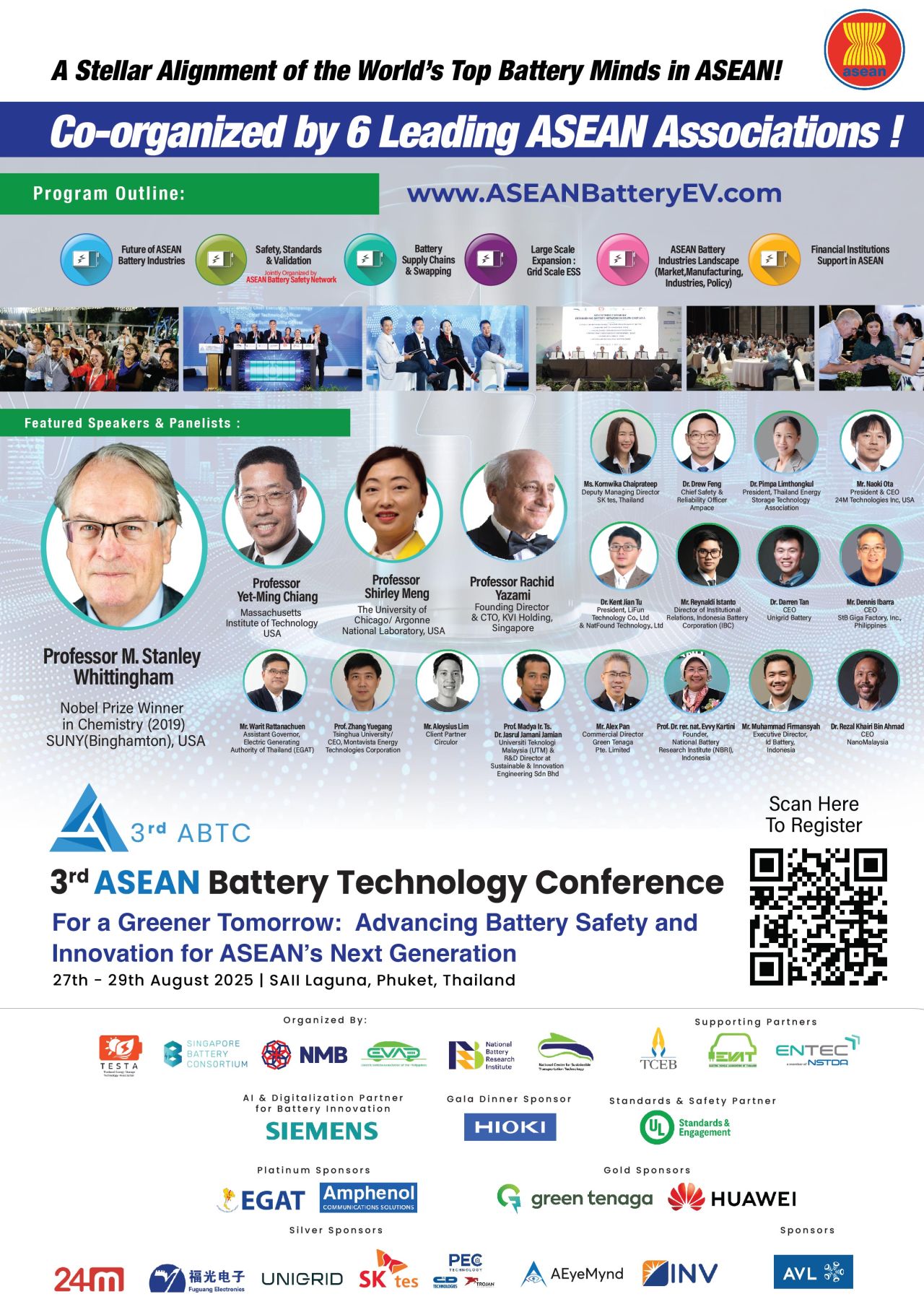 ABTC 2025 