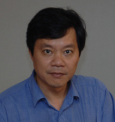 Dr. Liu Zhaolin