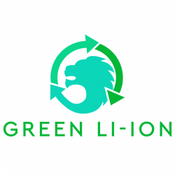 Green Li-ion's Breakthrough in Li-ion Battery Recycling
