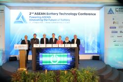 2nd ASEAN Battery Technology Conference 2024 